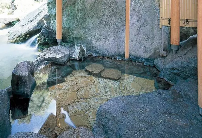 ホテル Isawa View
