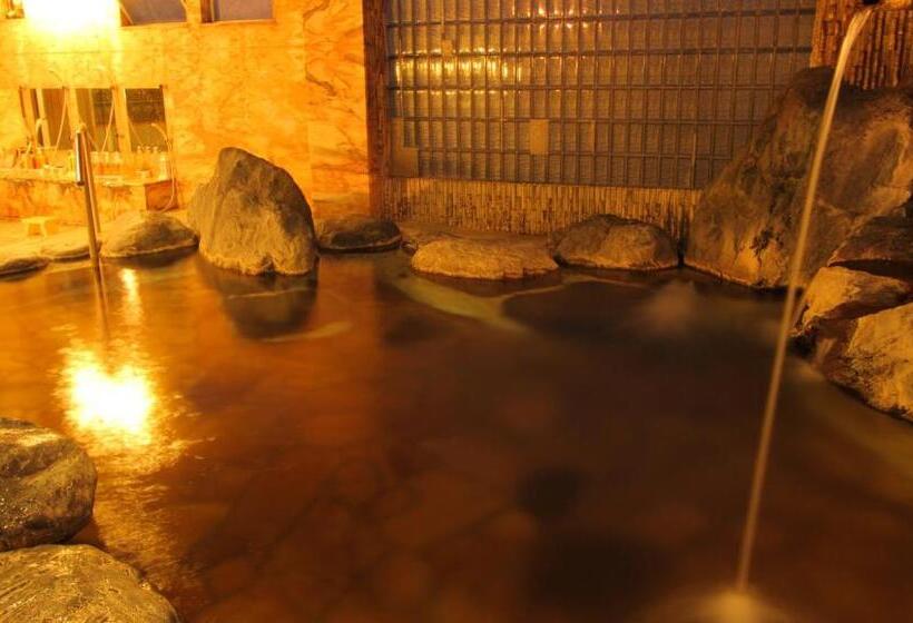 Отель Isawa View