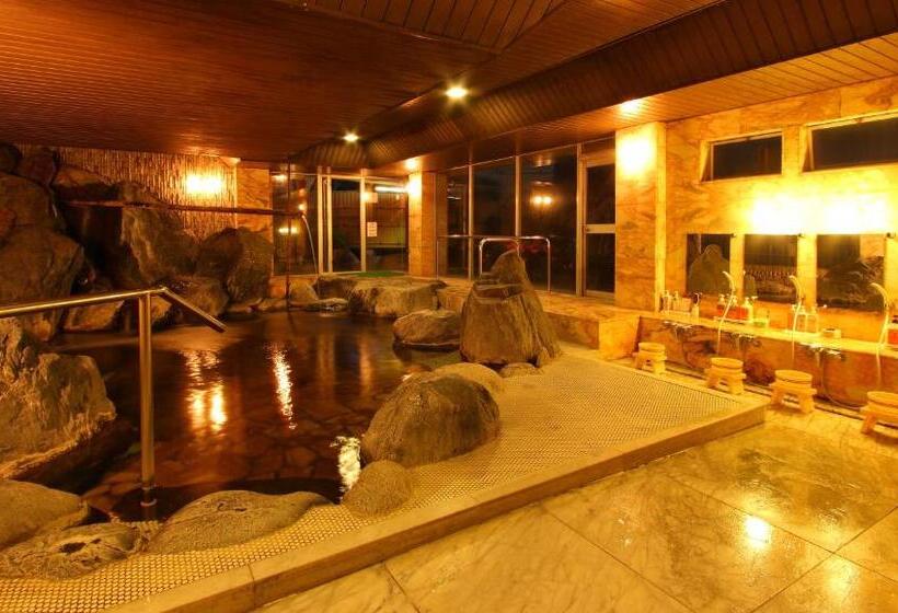 Отель Isawa View