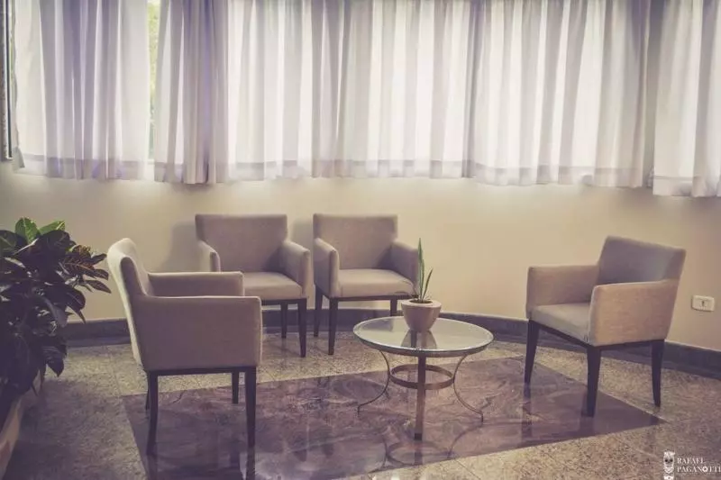 Hotelli Jardim