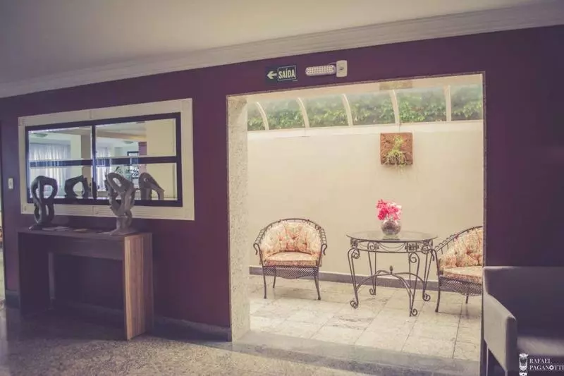 Hotelli Jardim