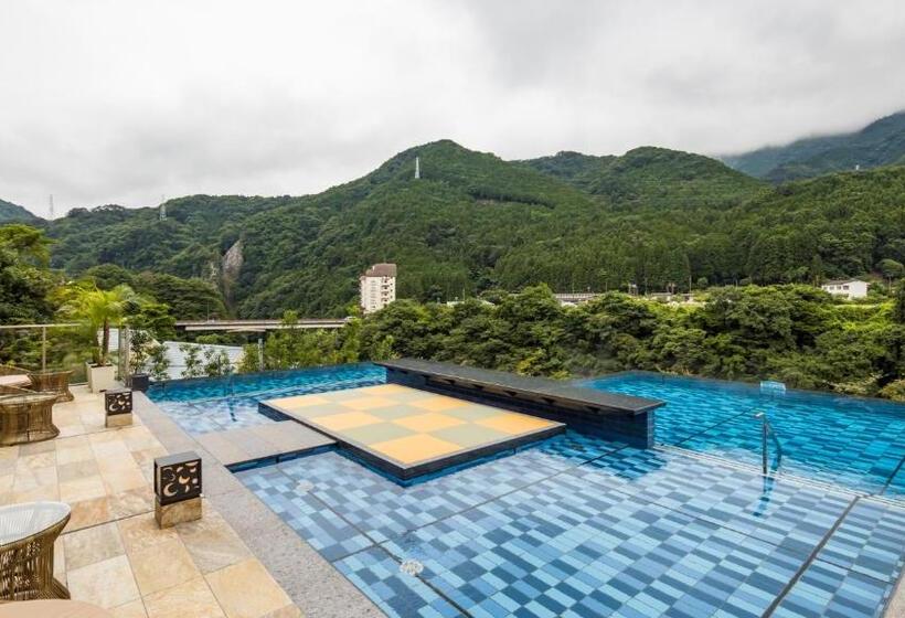 Kinugawa Hotel Mikazuki