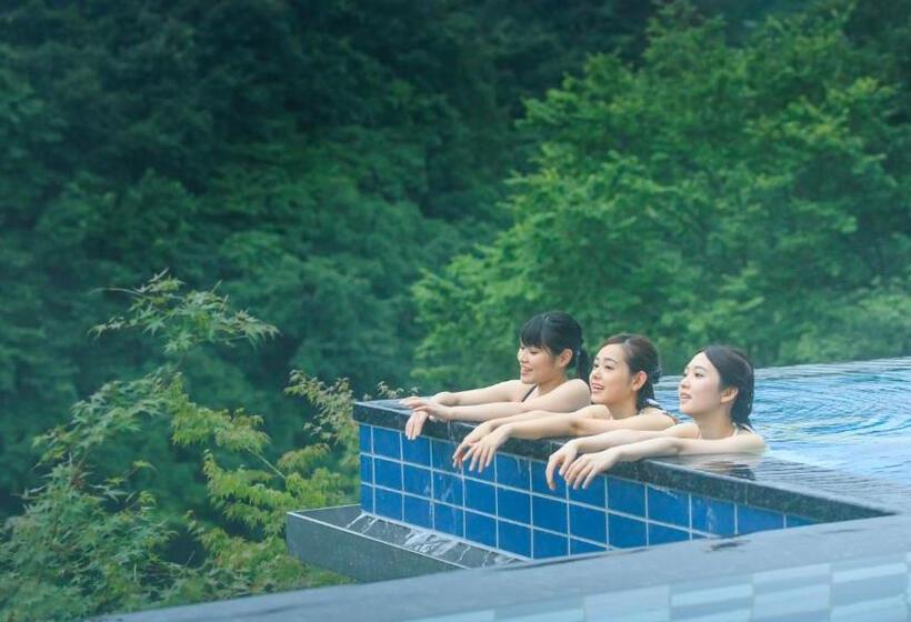 Kinugawa Hotel Mikazuki