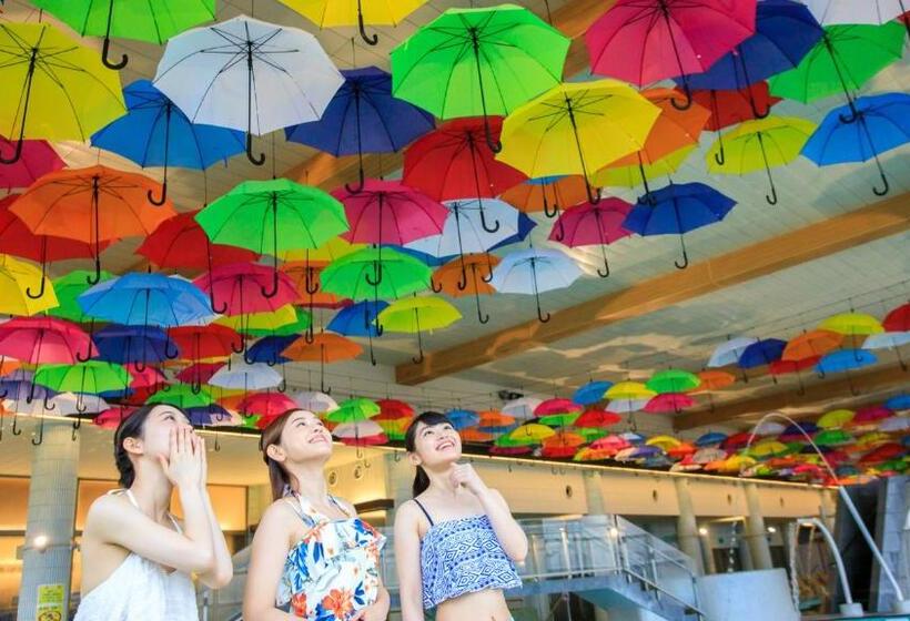 Kinugawa Hotel Mikazuki