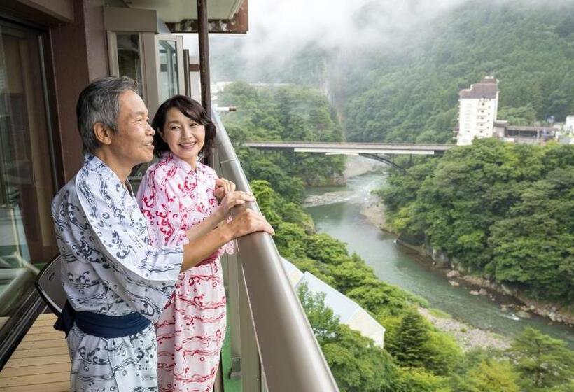 Kinugawa Hotel Mikazuki