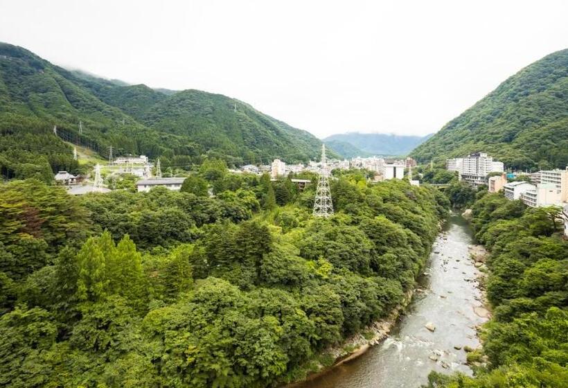 Kinugawa Hotel Mikazuki