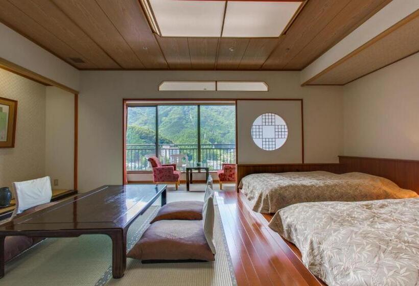 Kinugawa Hotel Mikazuki