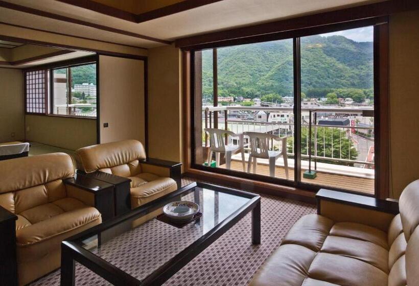 Kinugawa Hotel Mikazuki
