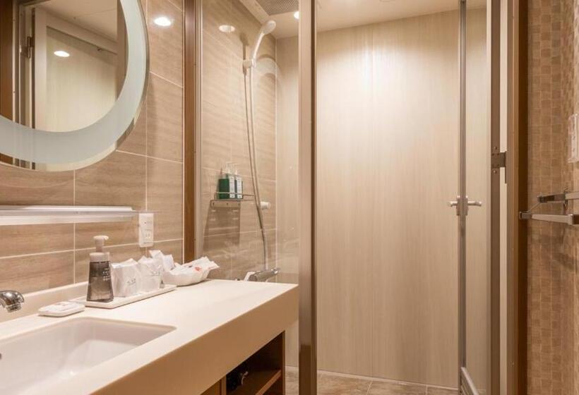 Kinugawa Hotel Mikazuki