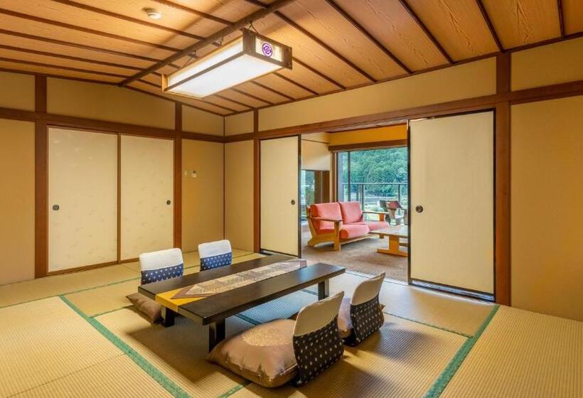 Kinugawa Hotel Mikazuki