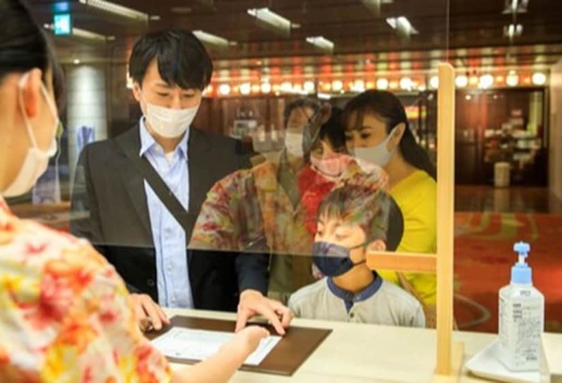 Kinugawa Hotel Mikazuki