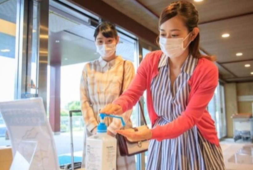 Kinugawa Hotel Mikazuki