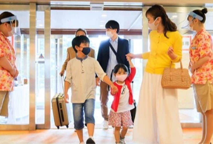 Kinugawa Hotel Mikazuki