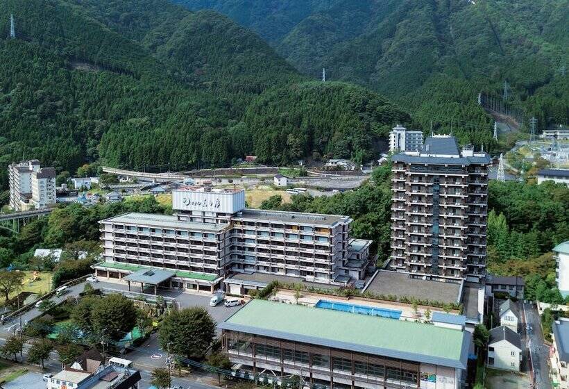 Kinugawa Hotel Mikazuki