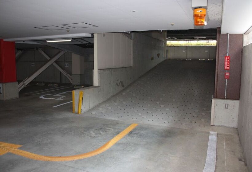 Kinugawa Hotel Mikazuki