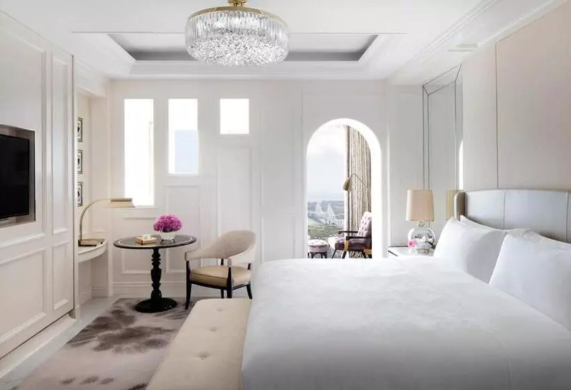 ホテル The Langham Haikou