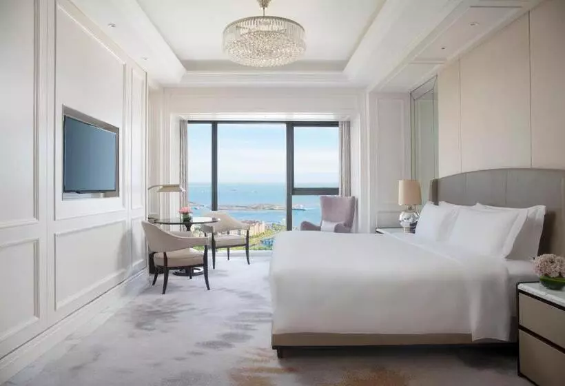 ホテル The Langham Haikou