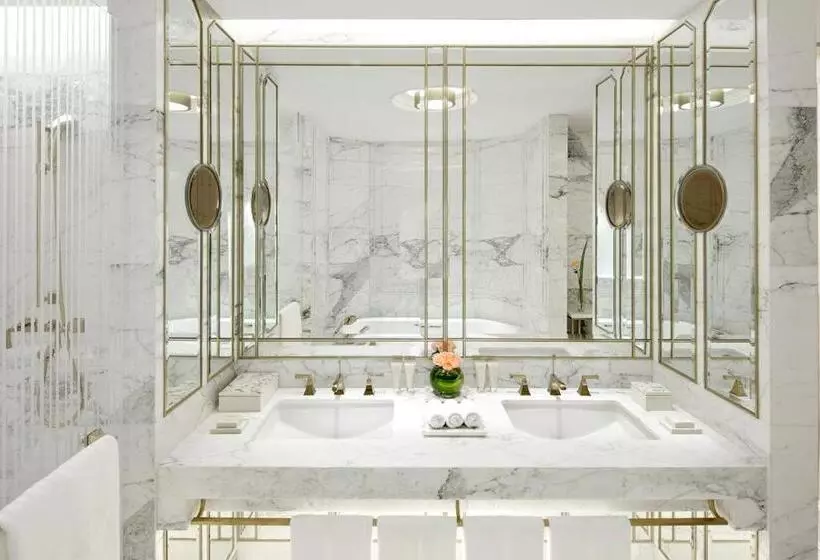 ホテル The Langham Haikou