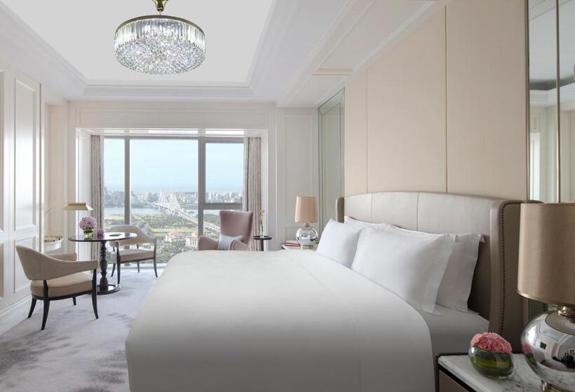 فندق The Langham Haikou