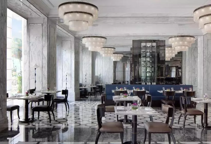ホテル The Langham Haikou