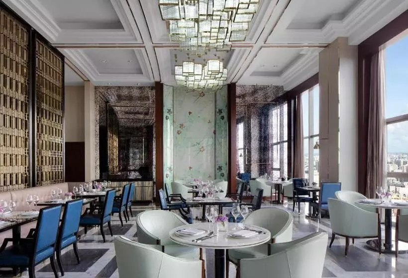 ホテル The Langham Haikou