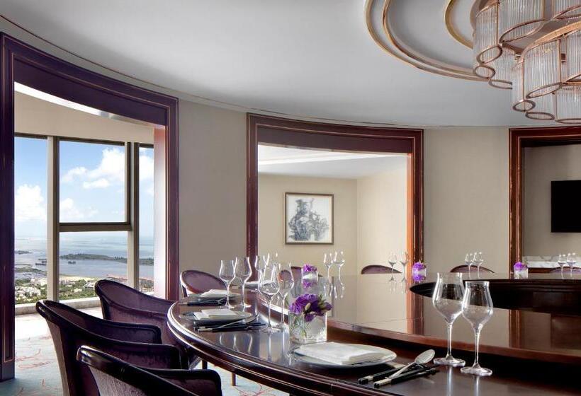 فندق The Langham Haikou