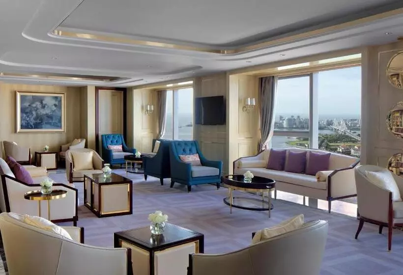ホテル The Langham Haikou
