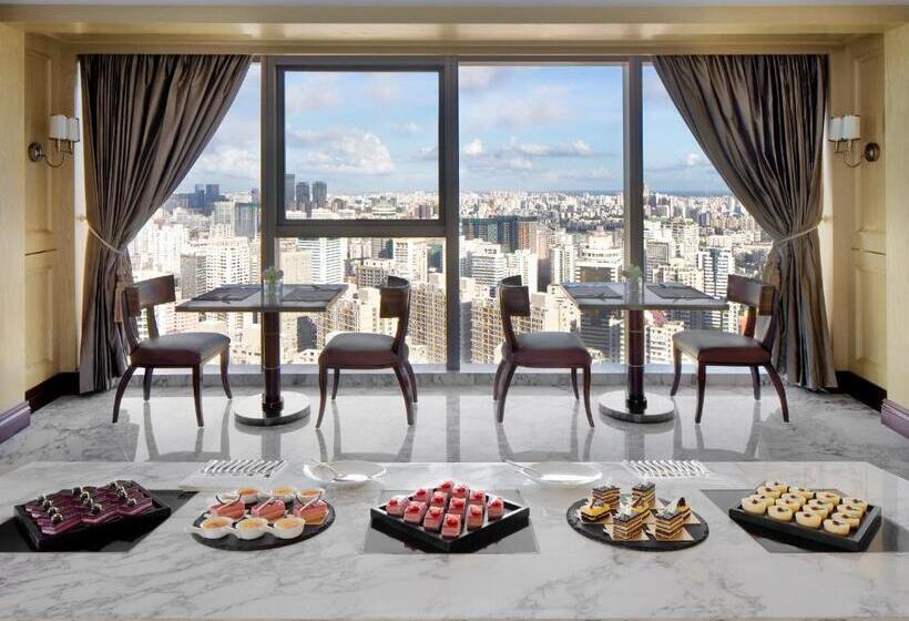 فندق The Langham Haikou