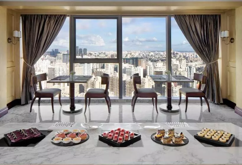 ホテル The Langham Haikou