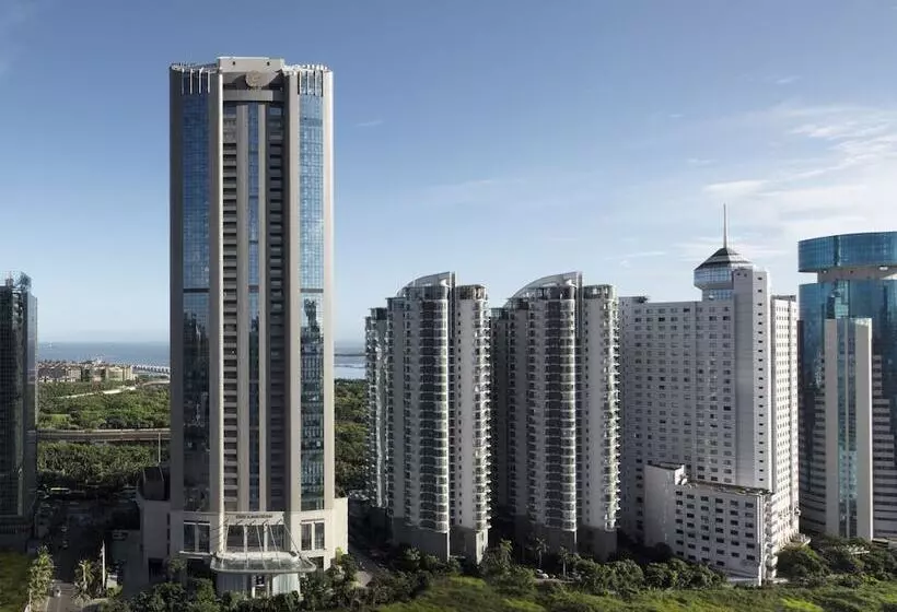 ホテル The Langham Haikou