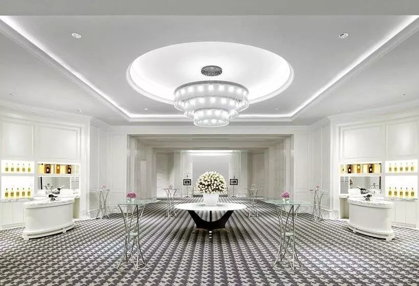 ホテル The Langham Haikou