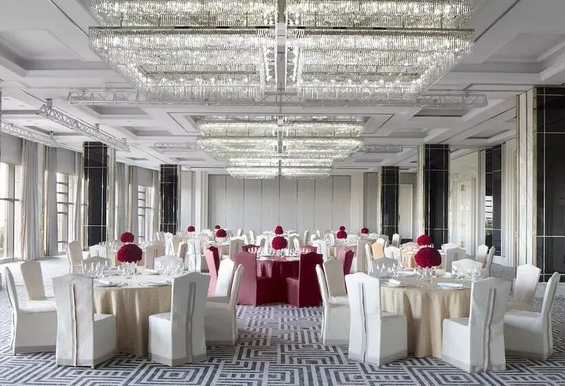 ホテル The Langham Haikou