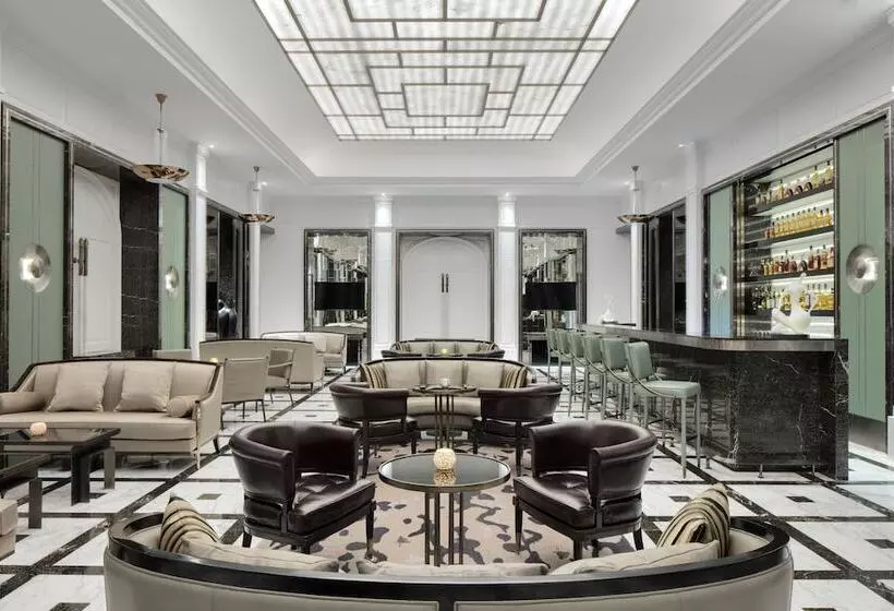 ホテル The Langham Haikou