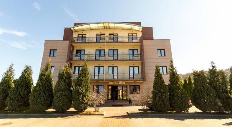 هتل M3