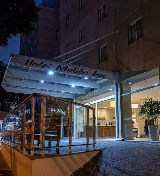 ホテル Malibu Inn