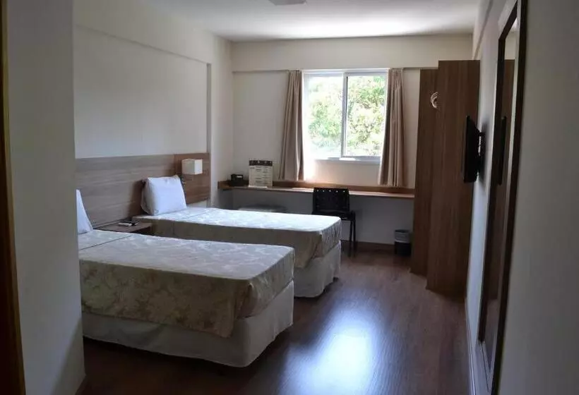 ホテル Malibu Inn