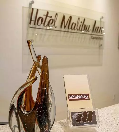 ホテル Malibu Inn