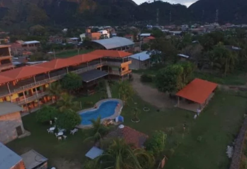 هتل Maya De La Amazonia