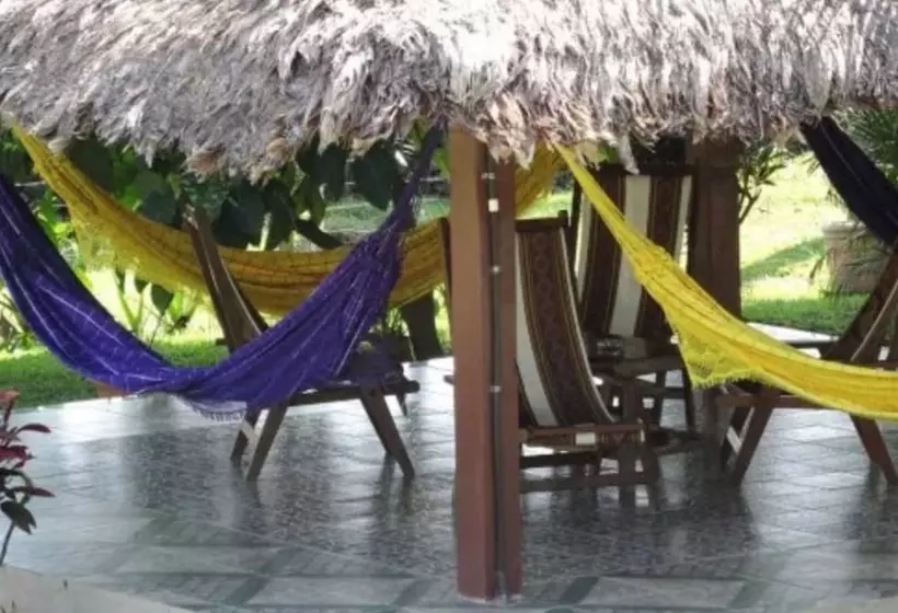 هتل Maya De La Amazonia