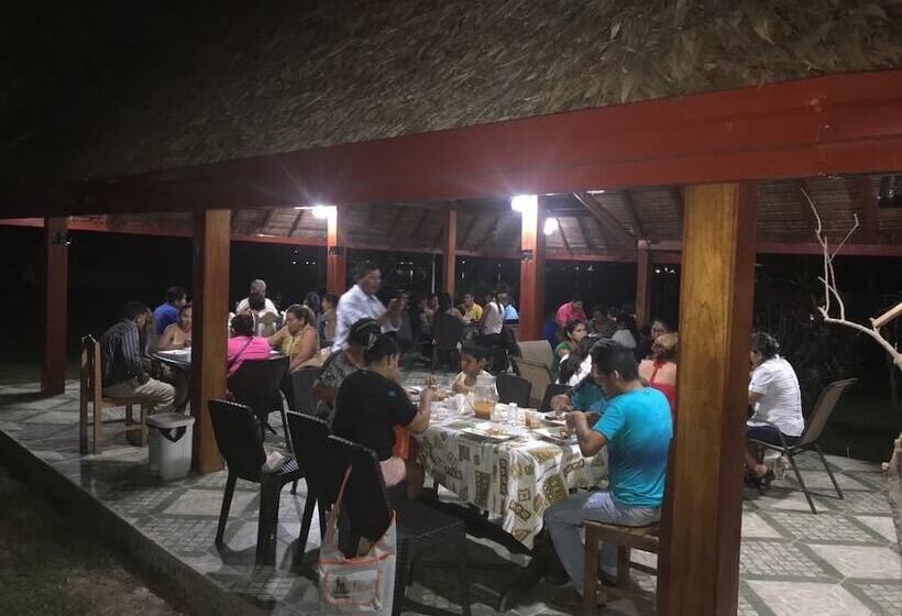 هتل Maya De La Amazonia