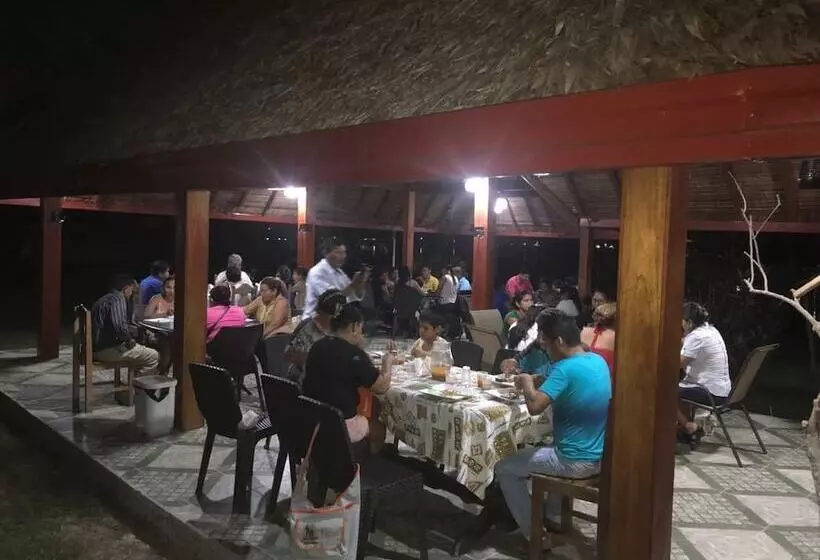 هتل Maya De La Amazonia