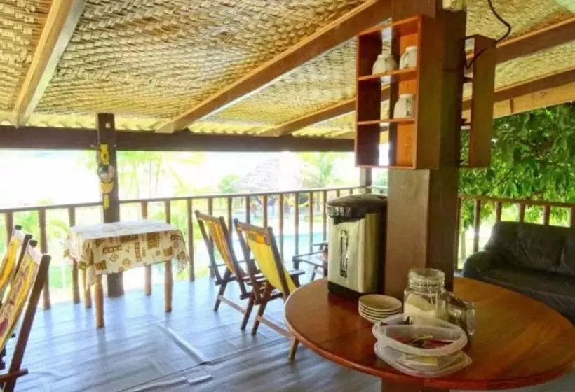هتل Maya De La Amazonia