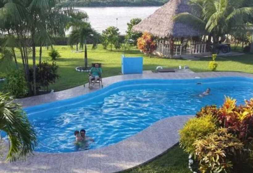 هتل Maya De La Amazonia