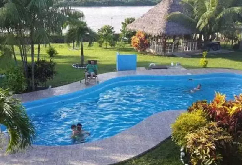 هتل Maya De La Amazonia