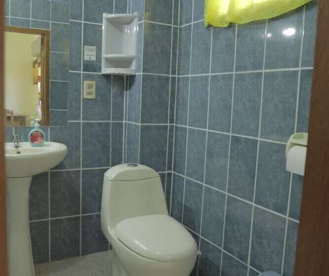 هتل Maya De La Amazonia