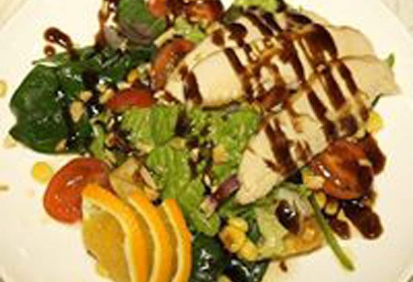 هتل Munkh Khustai