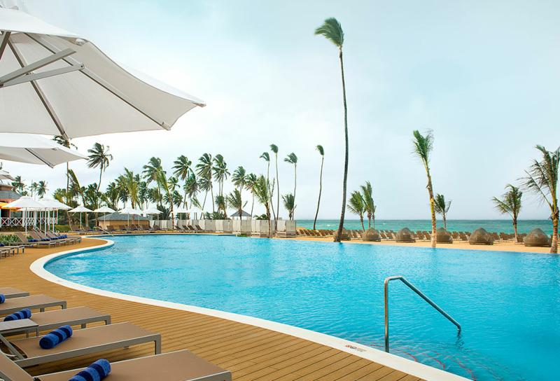 Nickelodeon Hotels & Resorts Punta Cana   Gourmet All Inclusive By Karisma