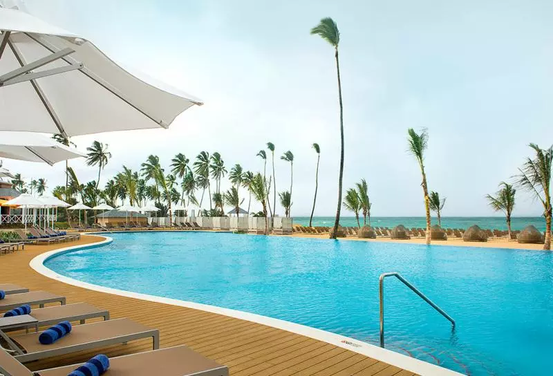 Nickelodeon Hotels & Resorts Punta Cana   Gourmet All Inclusive By Karisma