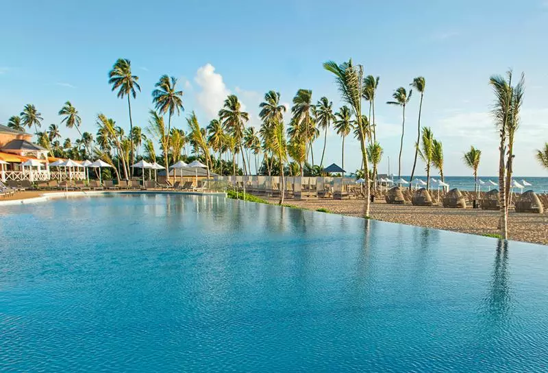 Nickelodeon Hotels & Resorts Punta Cana   Gourmet All Inclusive By Karisma