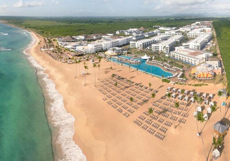 Nickelodeon Hotels & Resorts Punta Cana   Gourmet All Inclusive By Karisma